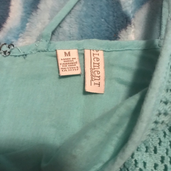 Element Romper - Picture 4 of 4